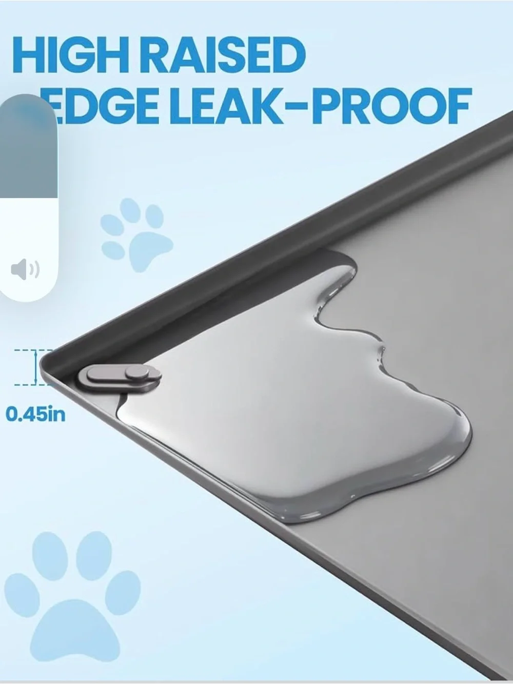 New Open Bag Pee Pad Holder for Dogs - 24